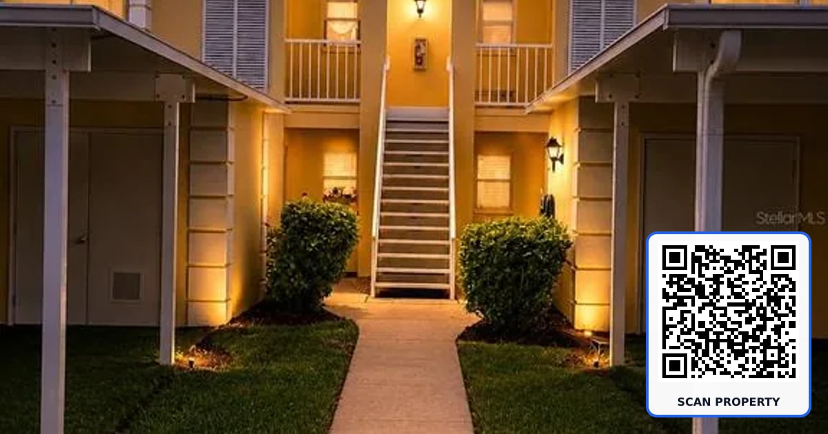 402 CERROMAR CIRCLE N UNIT 105 property photo