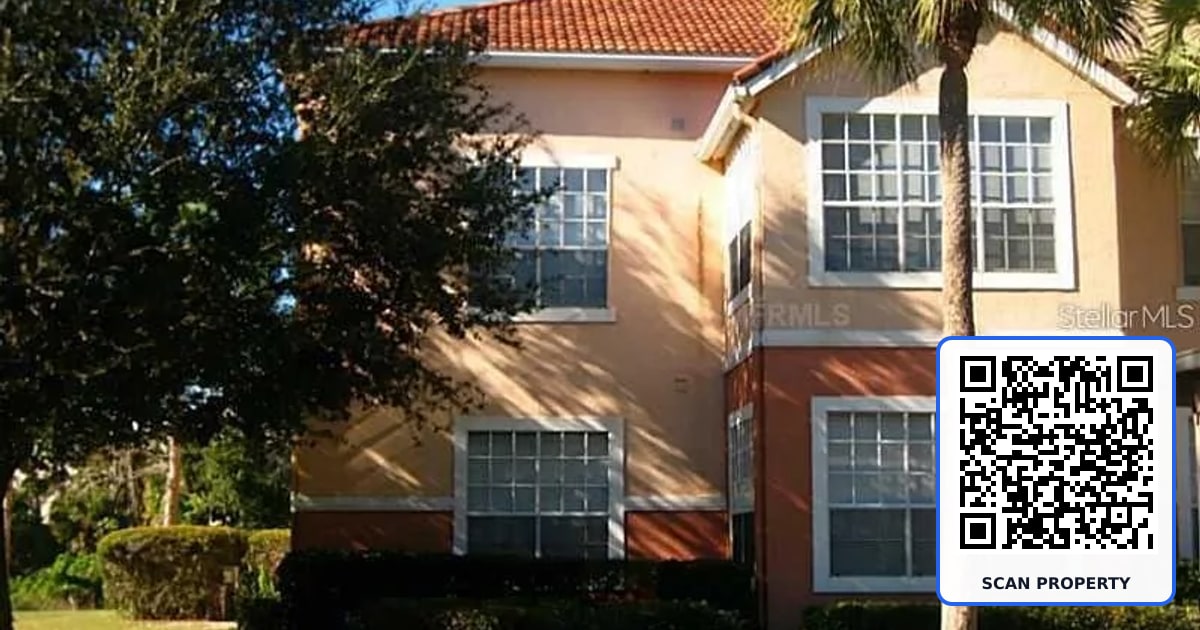 4126 CENTRAL SARASOTA PARKWAY UNIT 2011 property photo