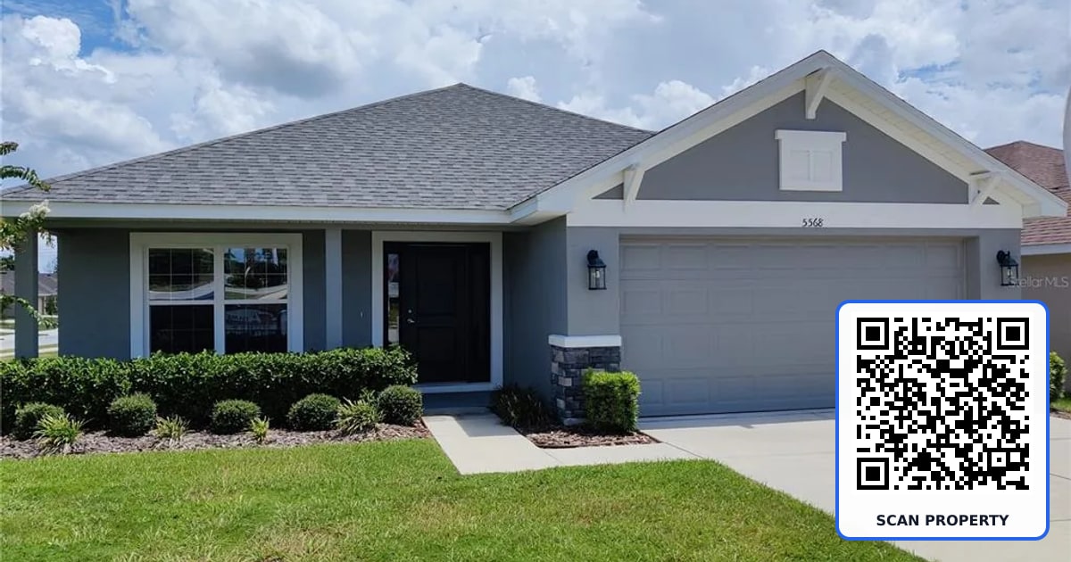5568 OCEAN BREEZE DRIVE property photo