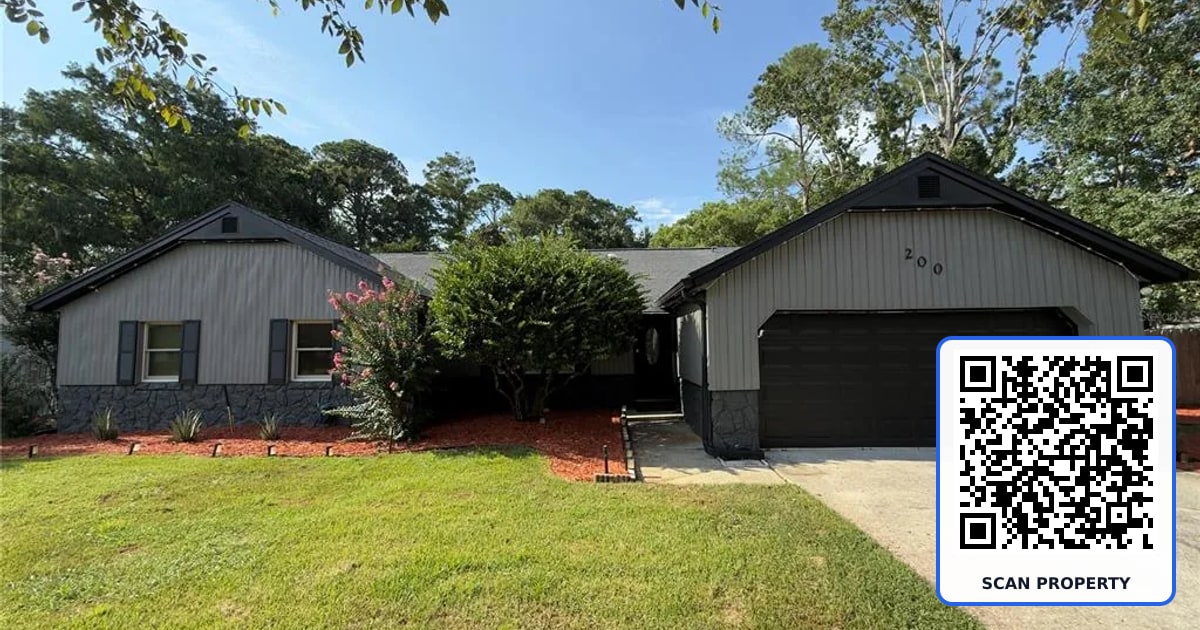 200 W PANAMA ROAD property photo