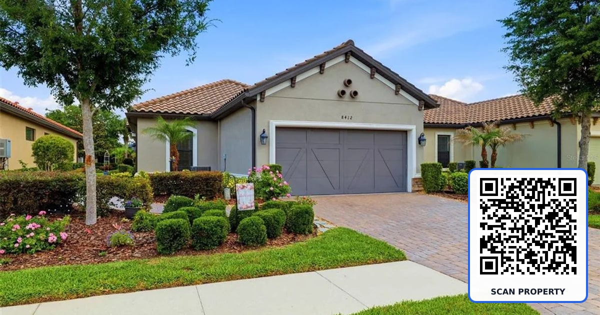8412 ALBERATA VISTA DRIVE property photo