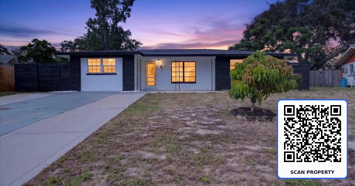 7731 BRACKEN DRIVE property photo