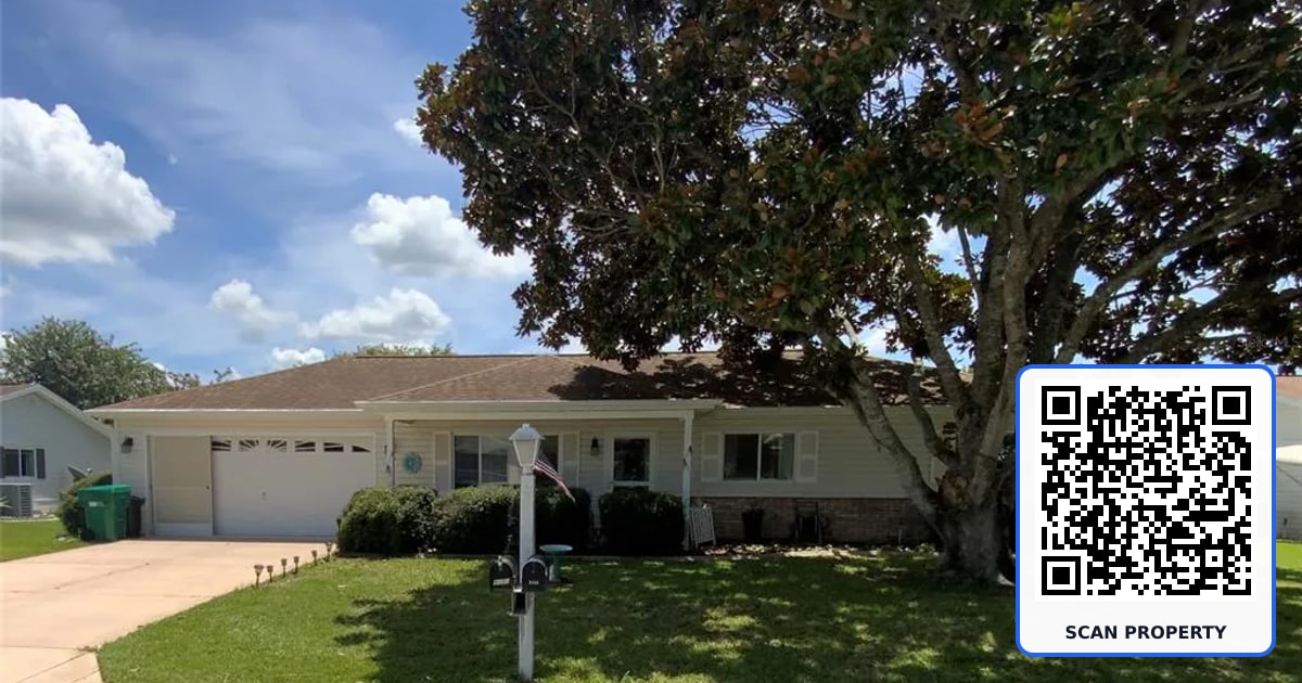 9486 SE 173RD PLACE property photo