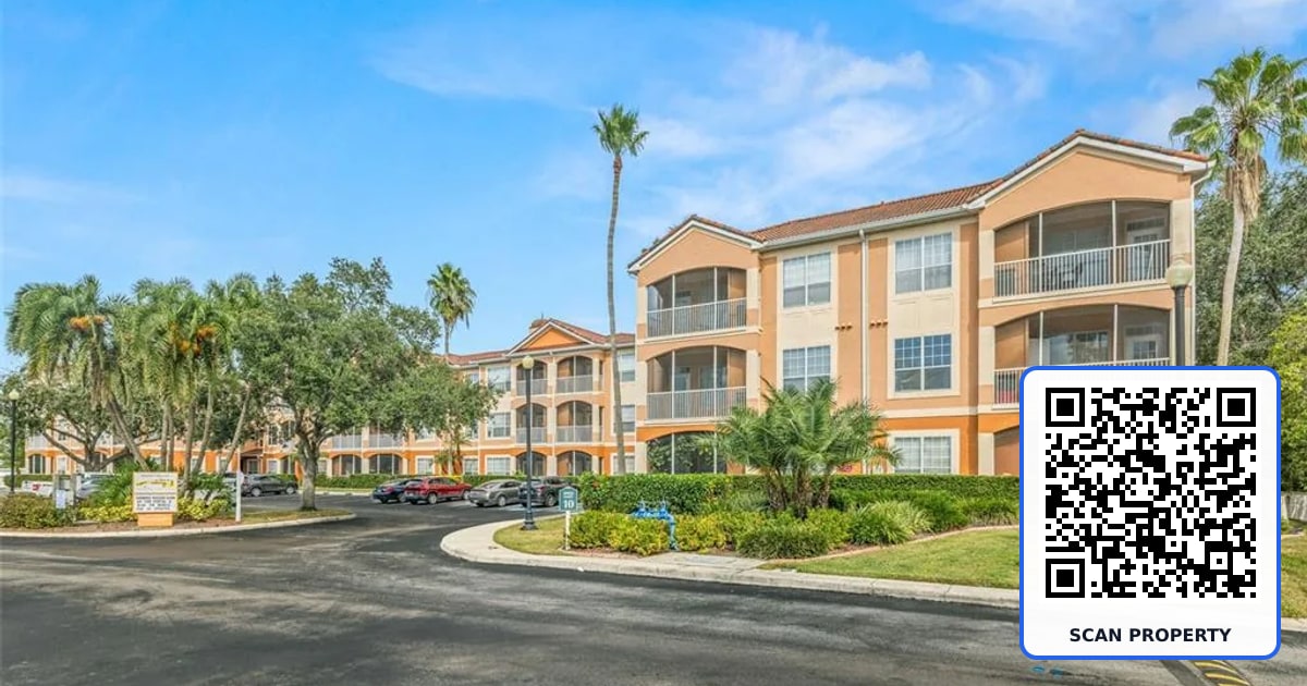 5000 CULBREATH KEY WAY UNIT 1-205 property photo