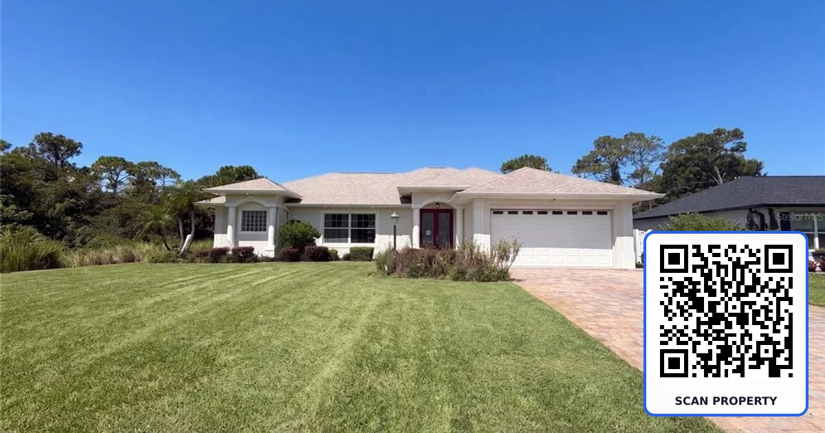 4625 GARDEN AVENUE property photo