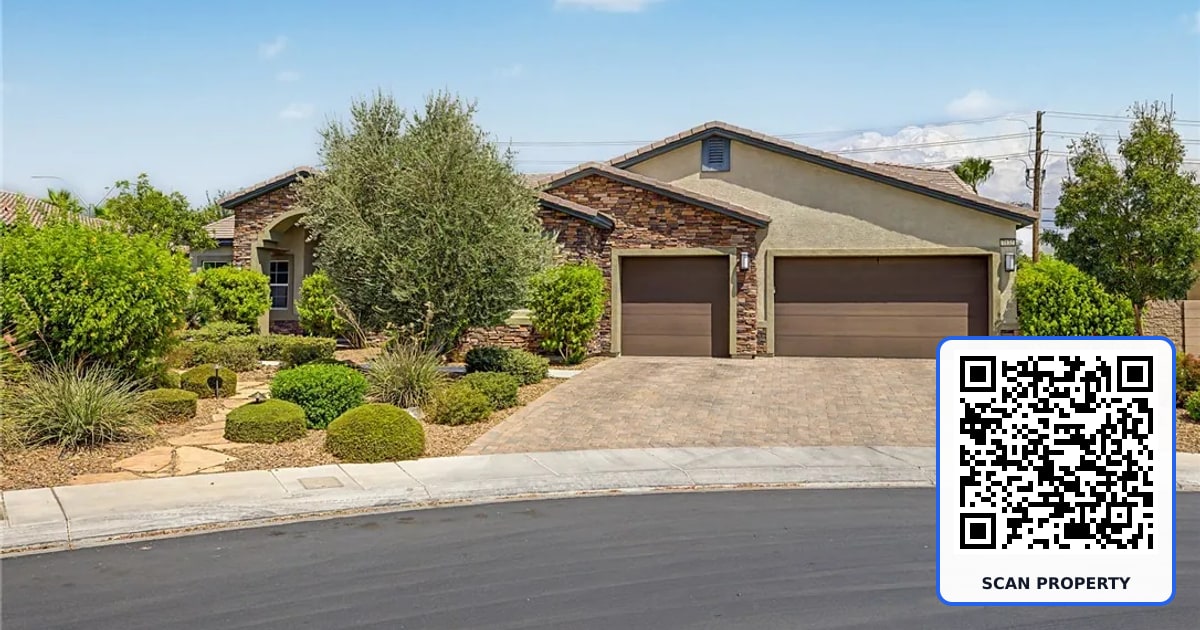 7132 Shire Ridge Avenue property photo