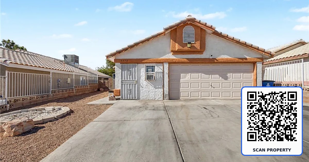 6352 Gold Canyon Drive property photo