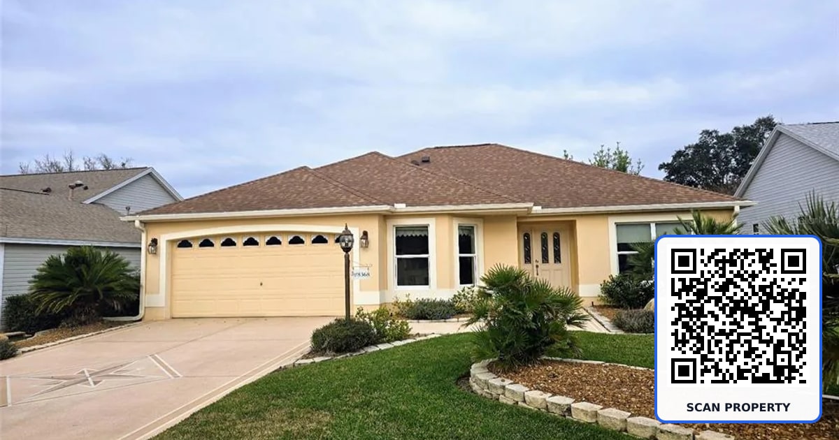 8368 SE 176TH LAWSON LOOP property photo