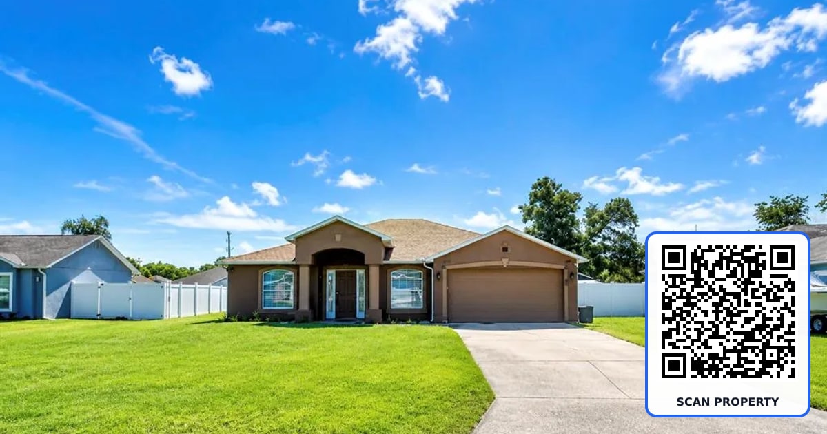 3190 AMBASSADOR AVENUE property photo