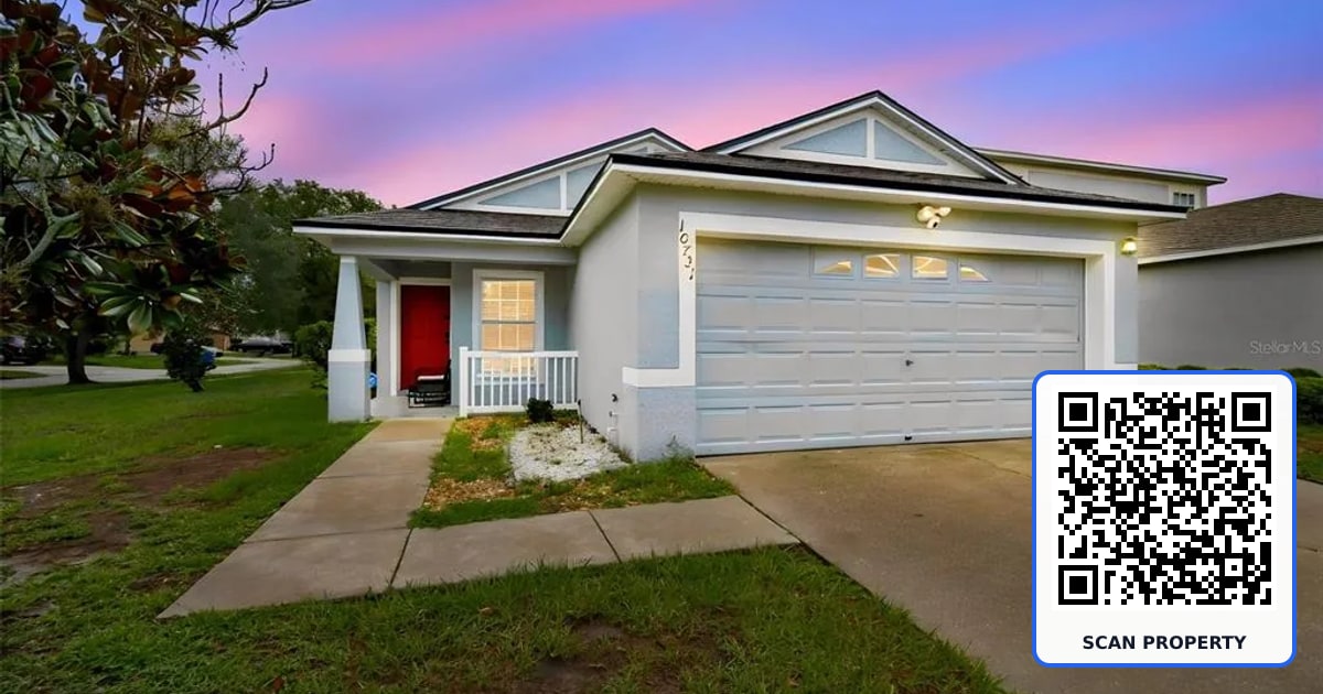 10731 NAVIGATION DRIVE property photo