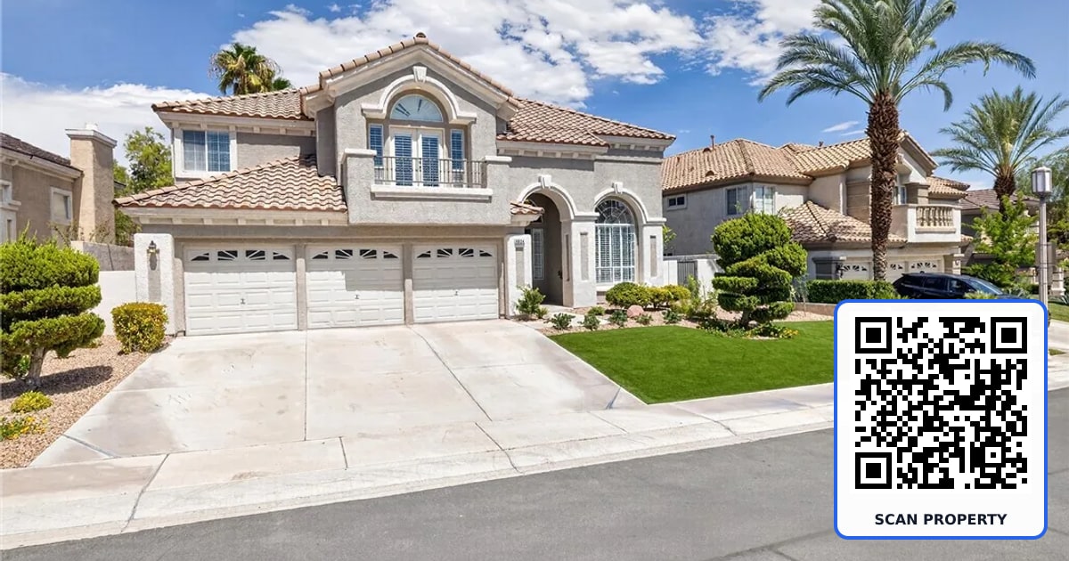 8824 Cortile Drive property photo