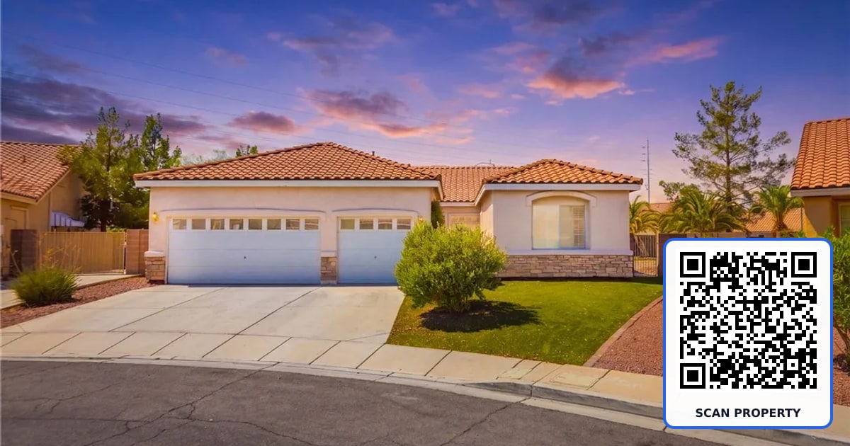 8869 Pheasant Valley Way property photo