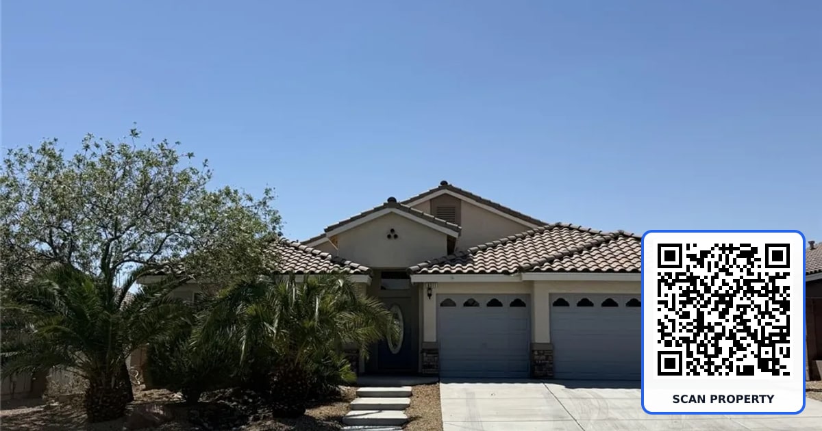 8311 Browns Mountain Court property photo