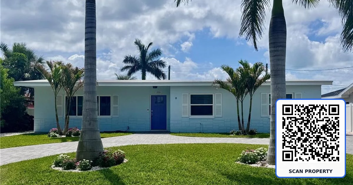 2215 W VINA DEL MAR BOULEVARD property photo