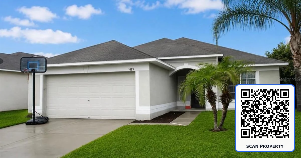 1423 OCEAN REEF ROAD property photo