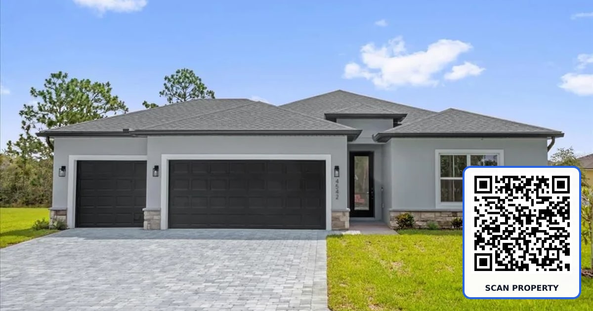 5300 PONCE DE LEON BOULEVARD property photo