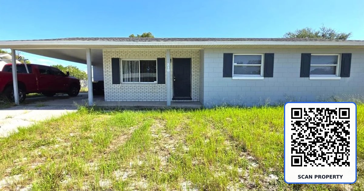 310 VANIMAN AVENUE property photo