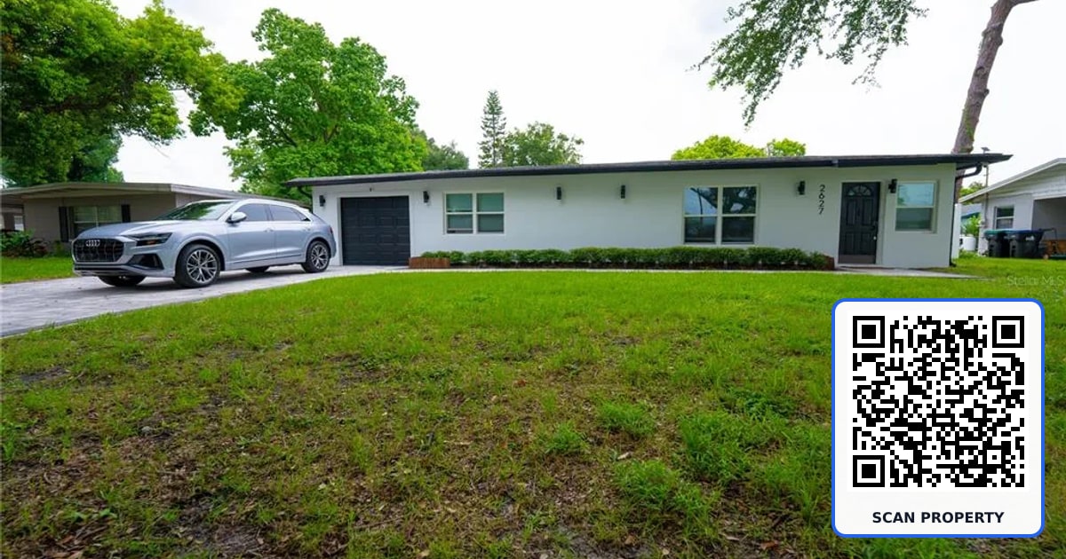 2627 AMBERGATE ROAD property photo