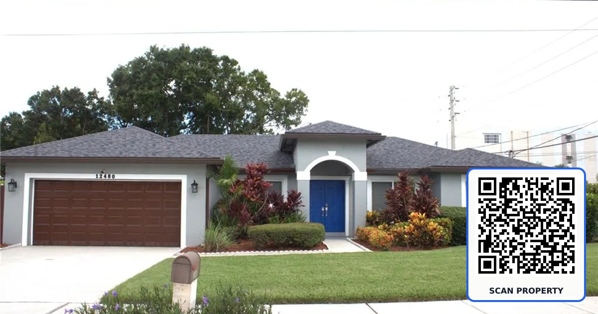 12480 SW 2ND STREET property photo
