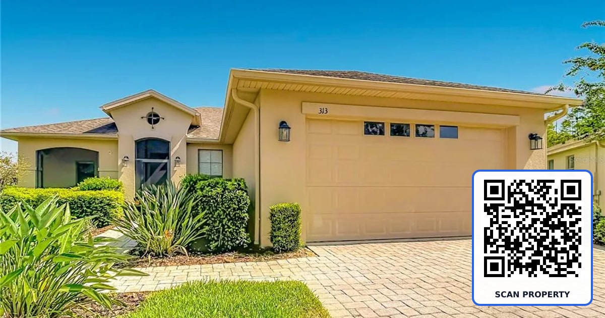 313 MOORPARK WAY property photo