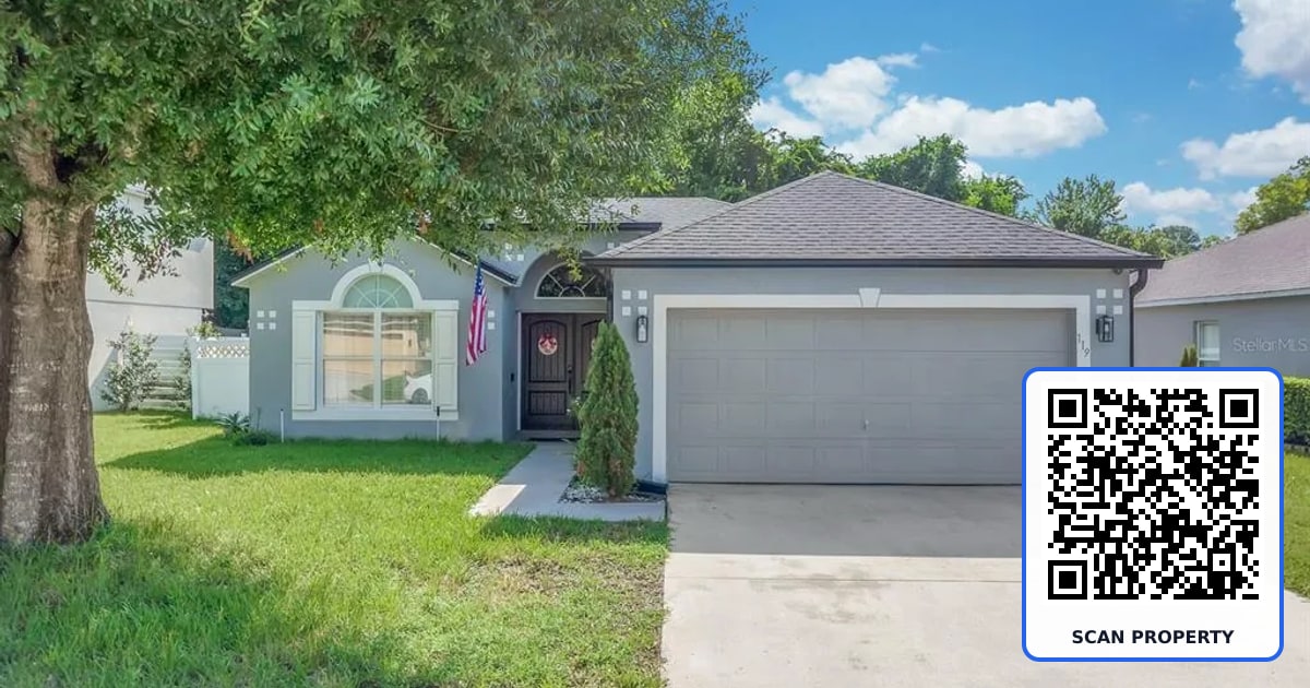 119 CROWN COLONY WAY property photo