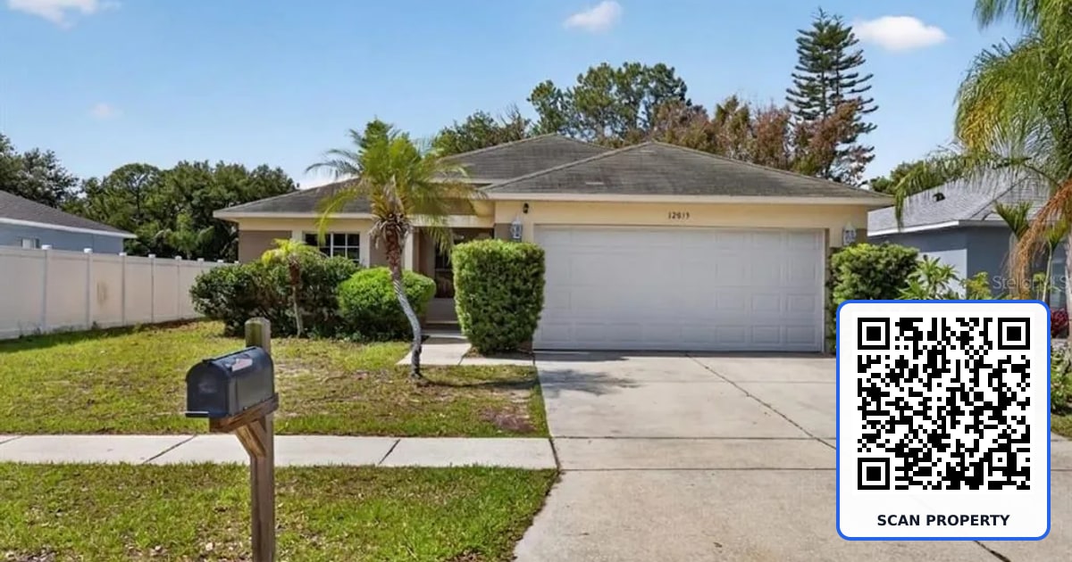 12015 CEDARFIELD DRIVE property photo