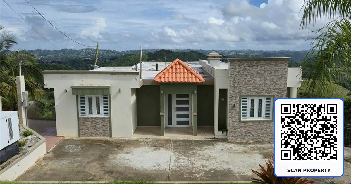 PR 152 KM 1.7 QUEBRADA GRANDE WARD property photo
