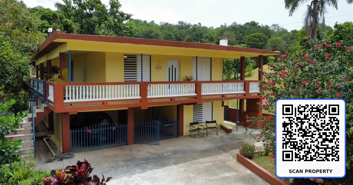 carr. 985 km 3.0 BO. FLORENCIO property photo