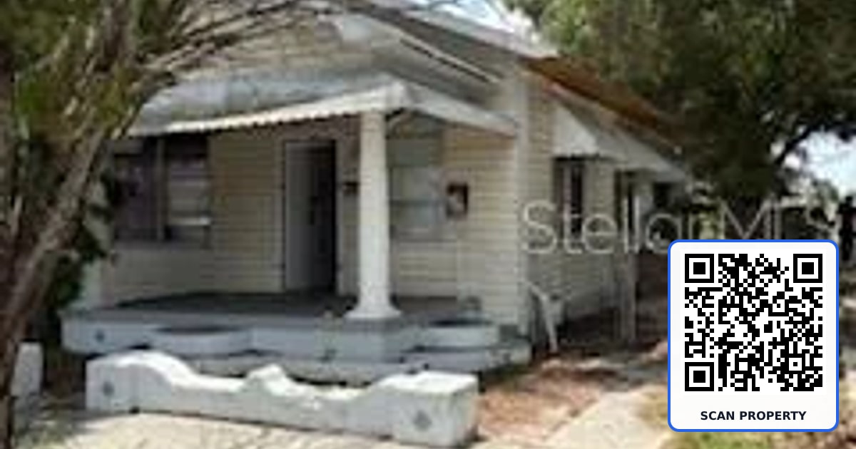 1401 E 24TH AVENUE property photo