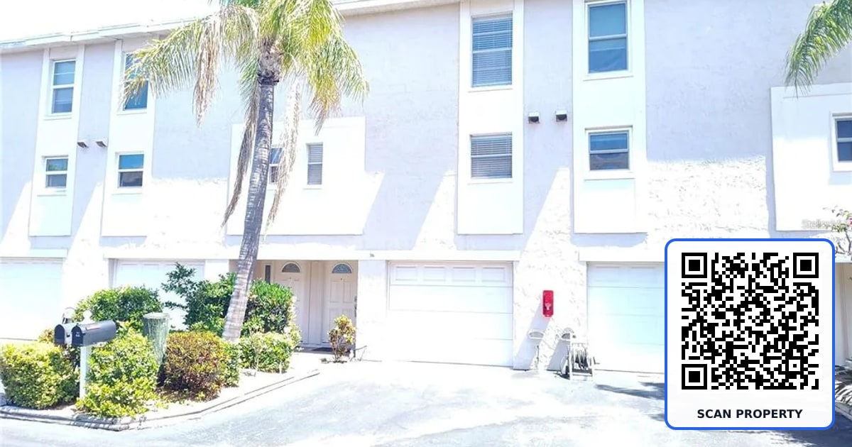 255 CAPRI CIRCLE N UNIT 36 property photo
