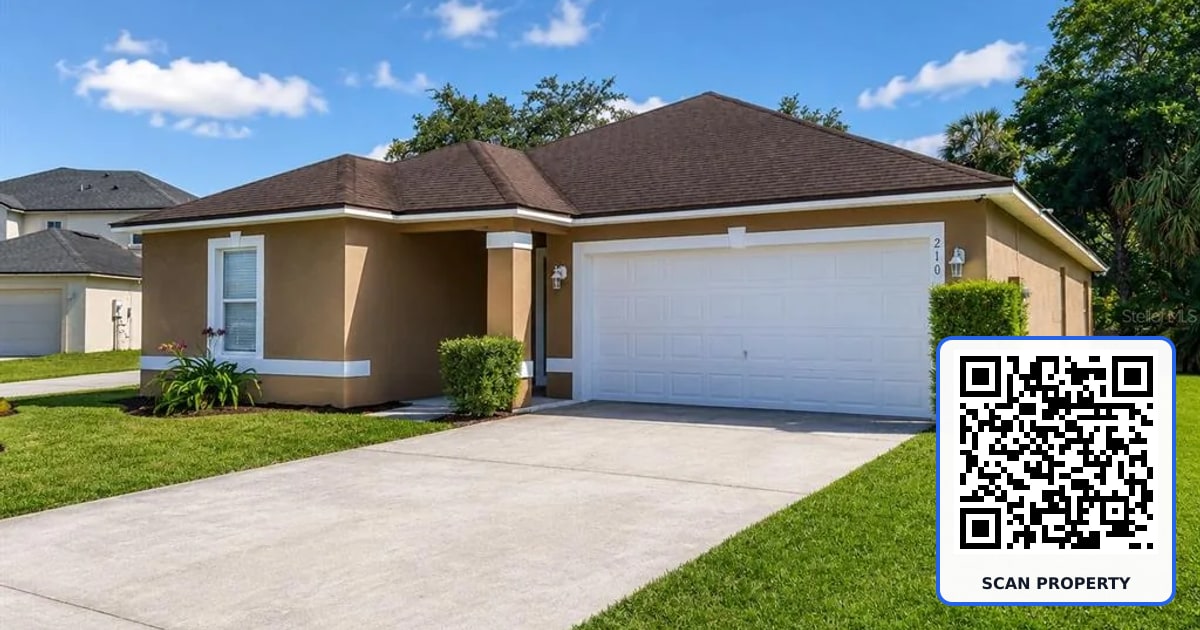 210 FAIRFIELD DRIVE property photo