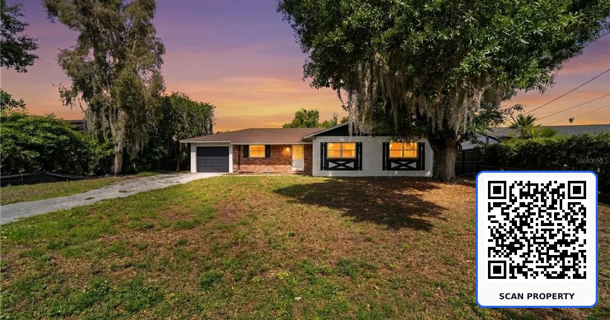 1881 LAKE SPIER DRIVE property photo