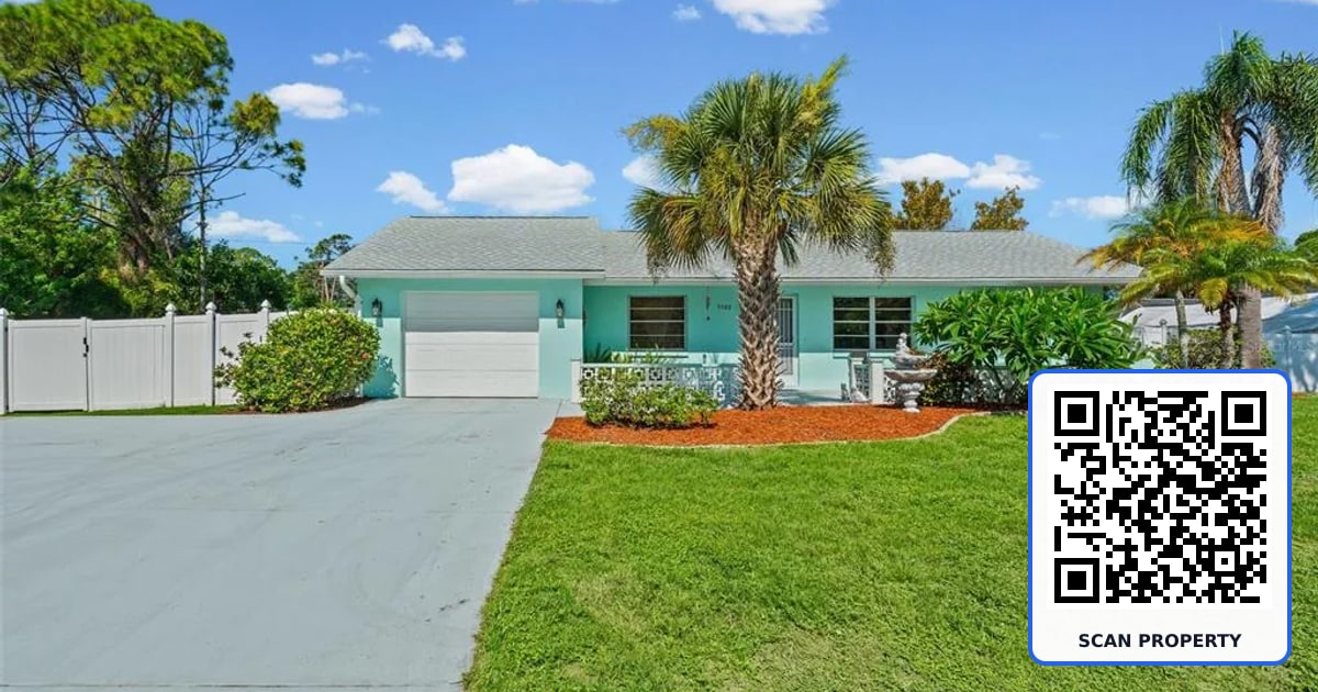 5988 MARIGOLD ROAD property photo