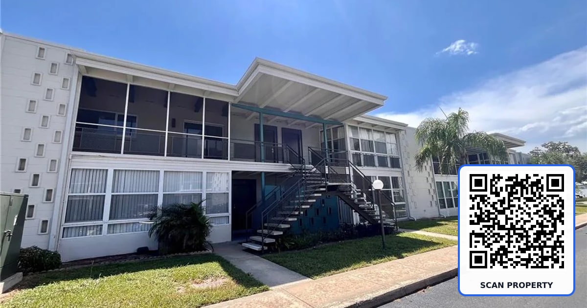 151 N ORLANDO AVENUE UNIT 242 property photo