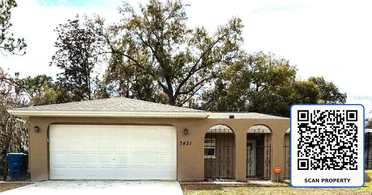 7421 GLASGOW ROAD property photo