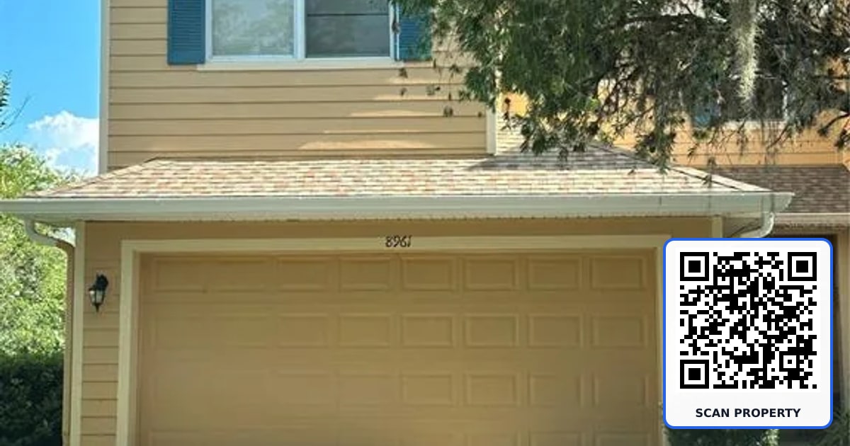 8961 IRON OAK AVENUE property photo