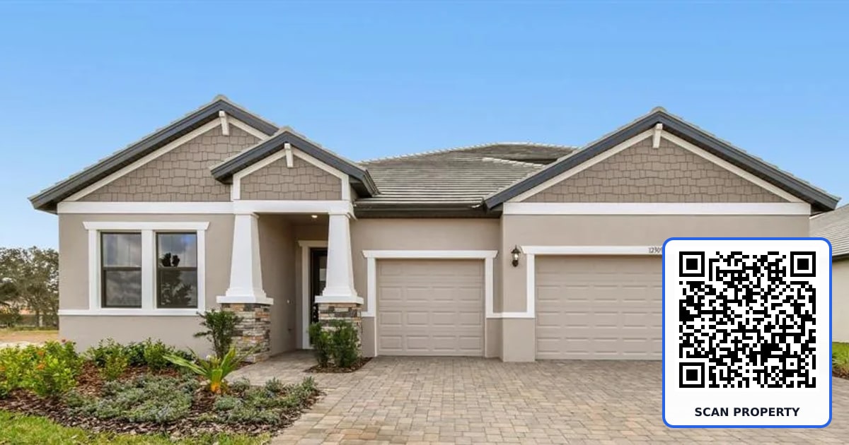12309 WHITE BLOSSOM COURT property photo