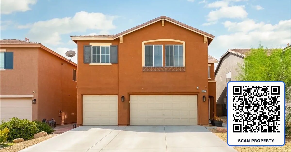 9177 Cantina Creek Court property photo