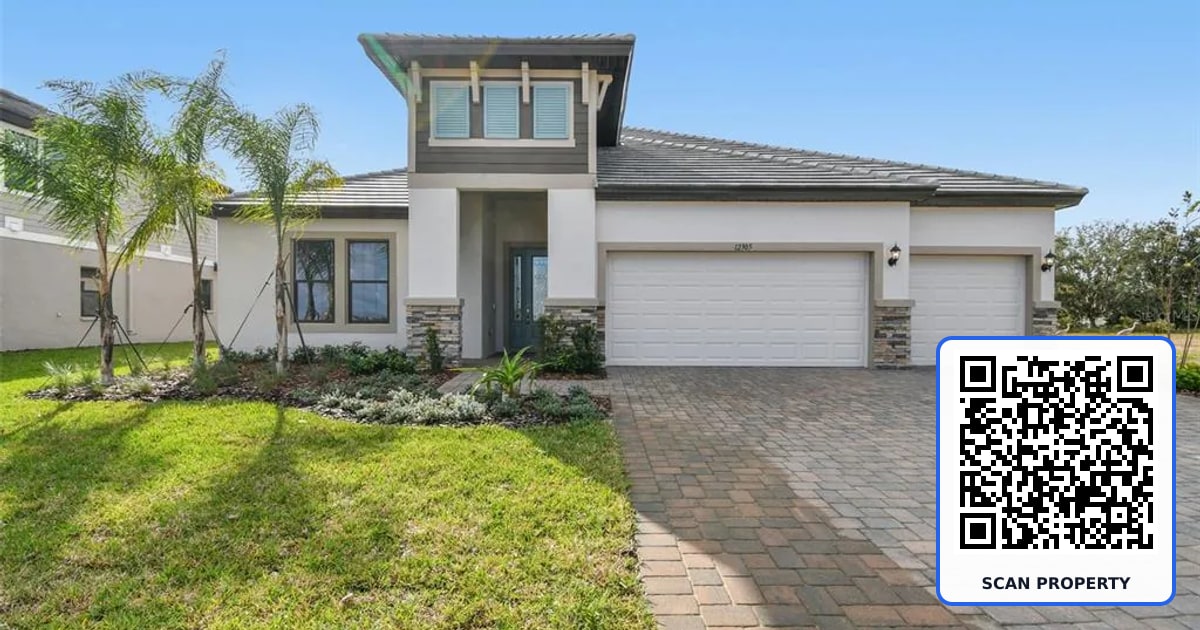 12305 WHITE BLOSSOM COURT property photo