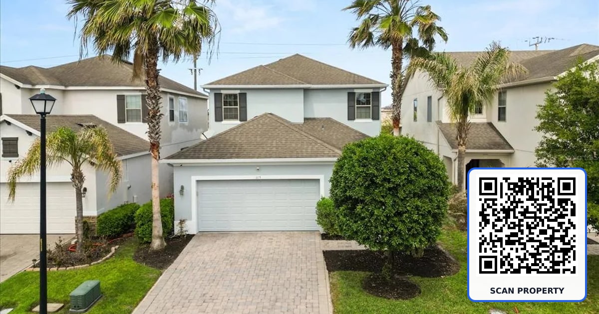 115 BIG SPRING TERRACE property photo