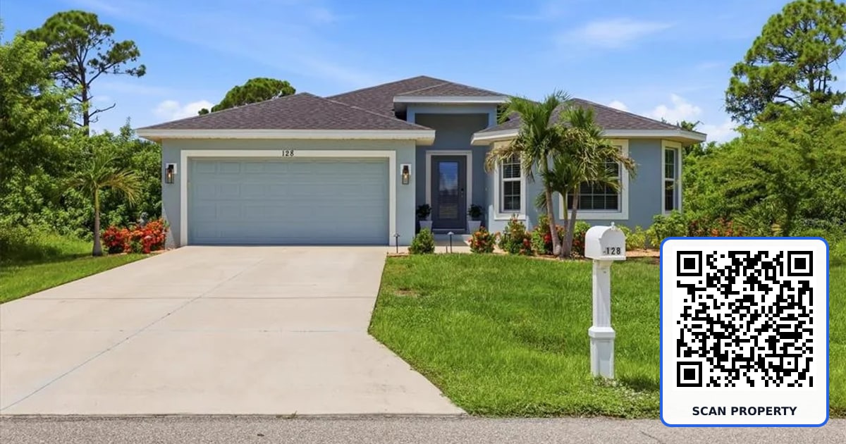 128 DAVID BOULEVARD property photo