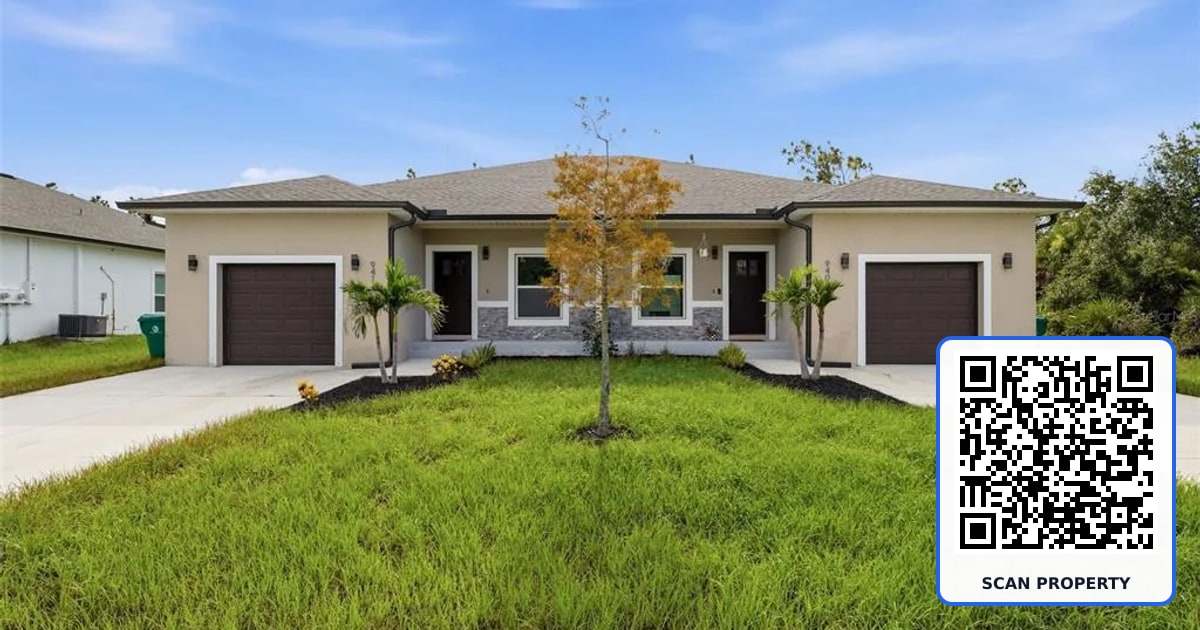 9409 AGATE STREET property photo
