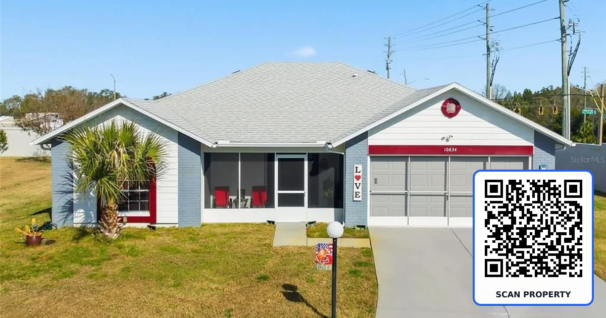10654 FALLEN LEAF LANE property photo