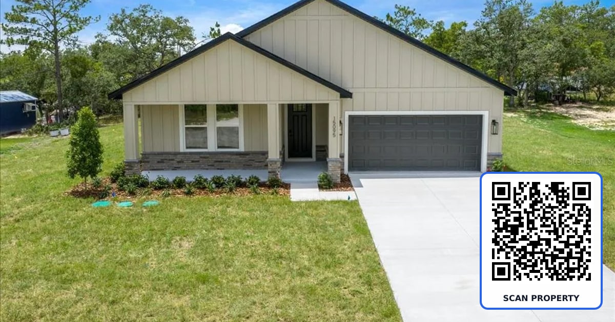 15095 SNOWY OWL AVENUE property photo