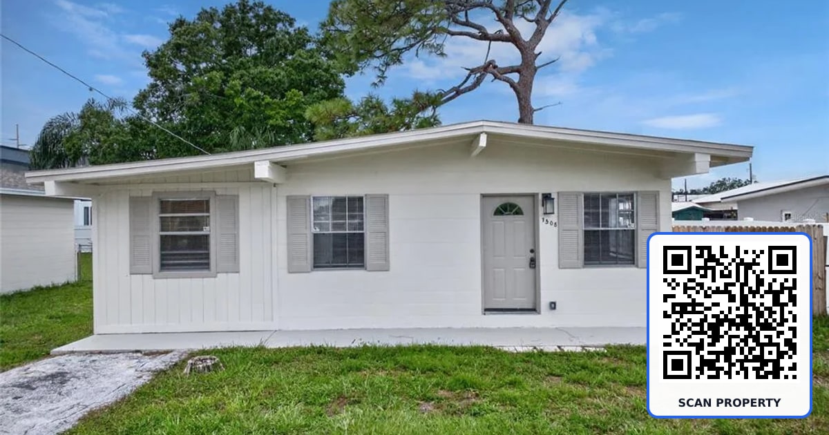 7508 N THATCHER AVENUE property photo