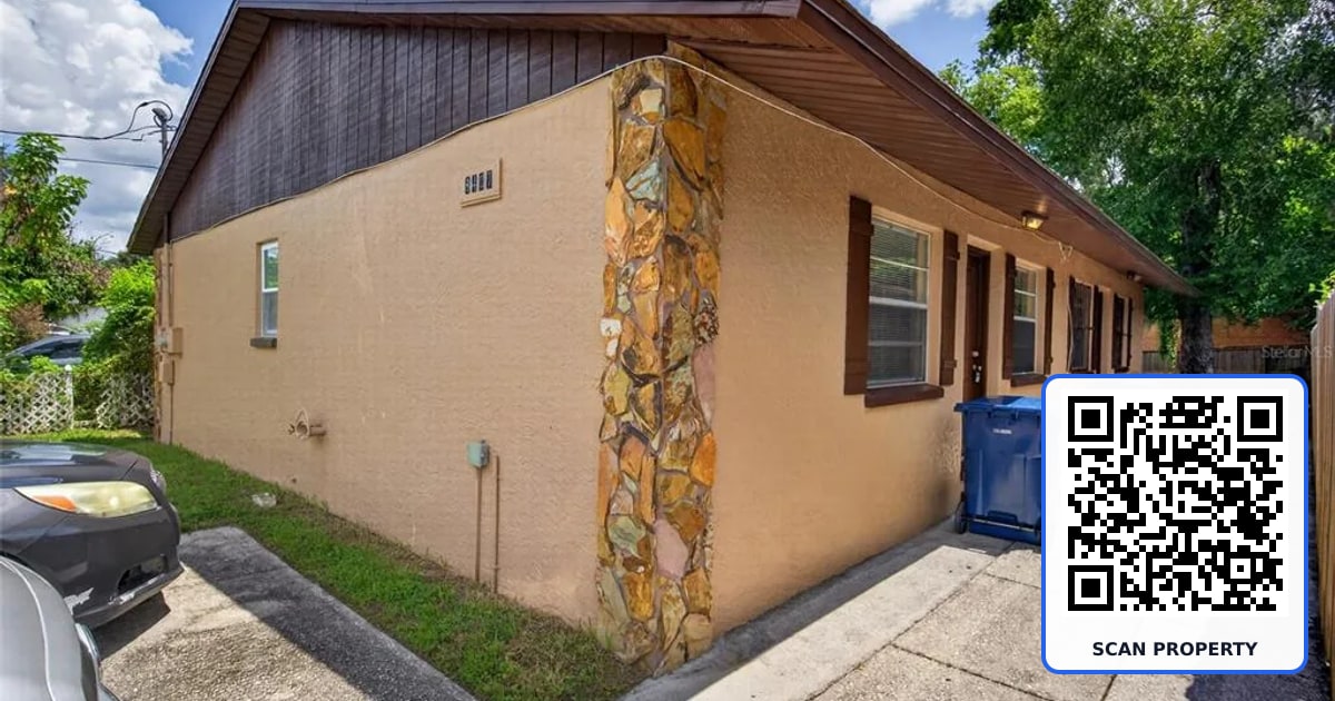 8407 N 10TH STREET property photo