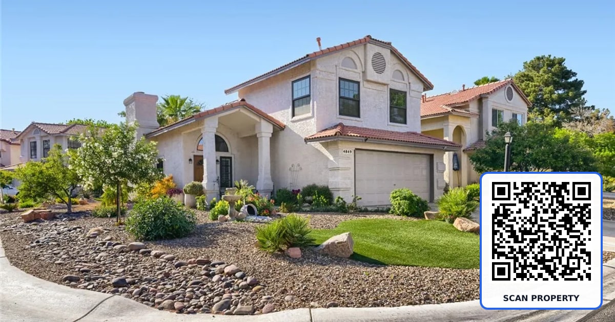 4849 Maryvale Drive property photo