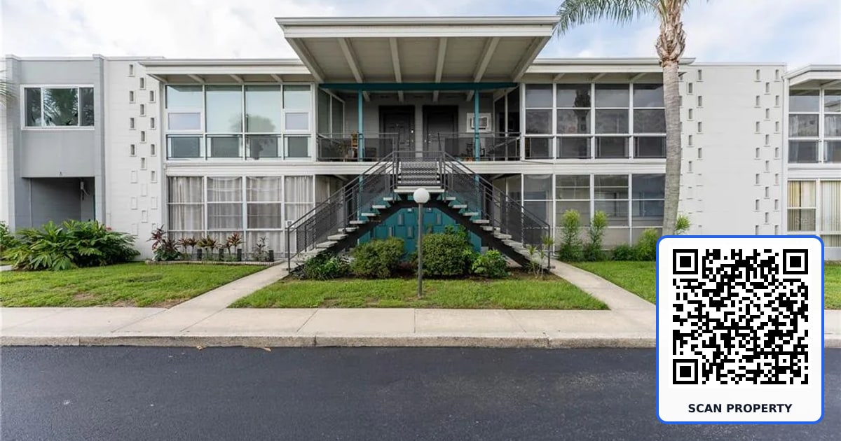 151 N ORLANDO AVENUE UNIT #115 property photo