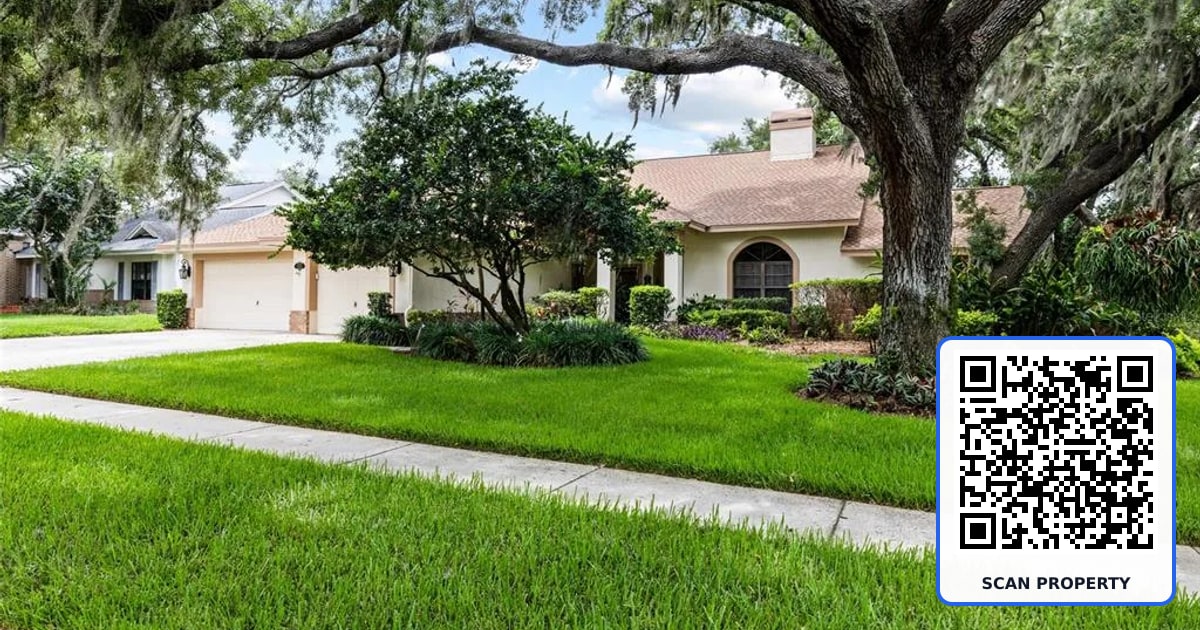 2555 MASON OAKS DRIVE property photo