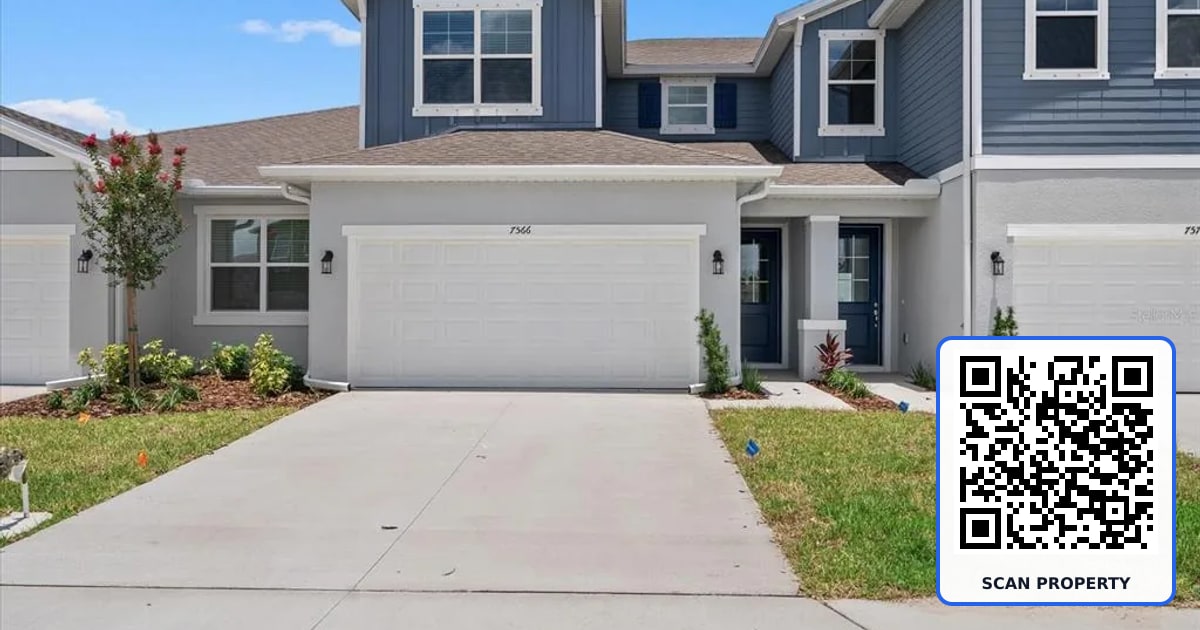 7566 SEA OAK COURT property photo
